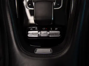Mercedes-Benz AMG GLE 63 S V8 4MATIC  Coupe