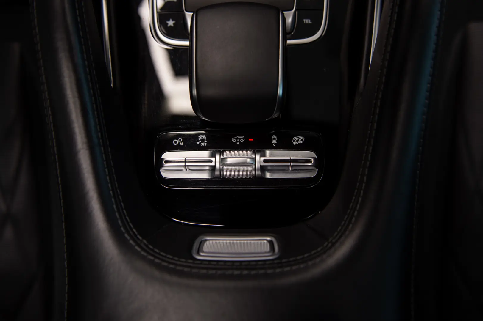 Mercedes-Benz AMG GLE 63 S V8 4MATIC  Coupe