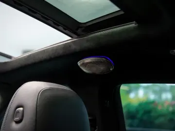 Mercedes-Benz AMG GLE 63 S V8 4MATIC  Coupe