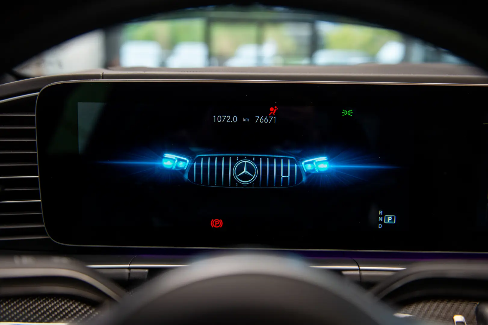 Mercedes-Benz AMG GLE 63 S V8 4MATIC  Coupe