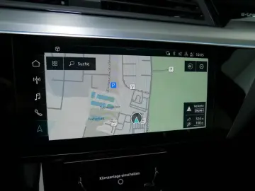 Audi Q8 50 S Linie Int Matrix AHK B&O Leder