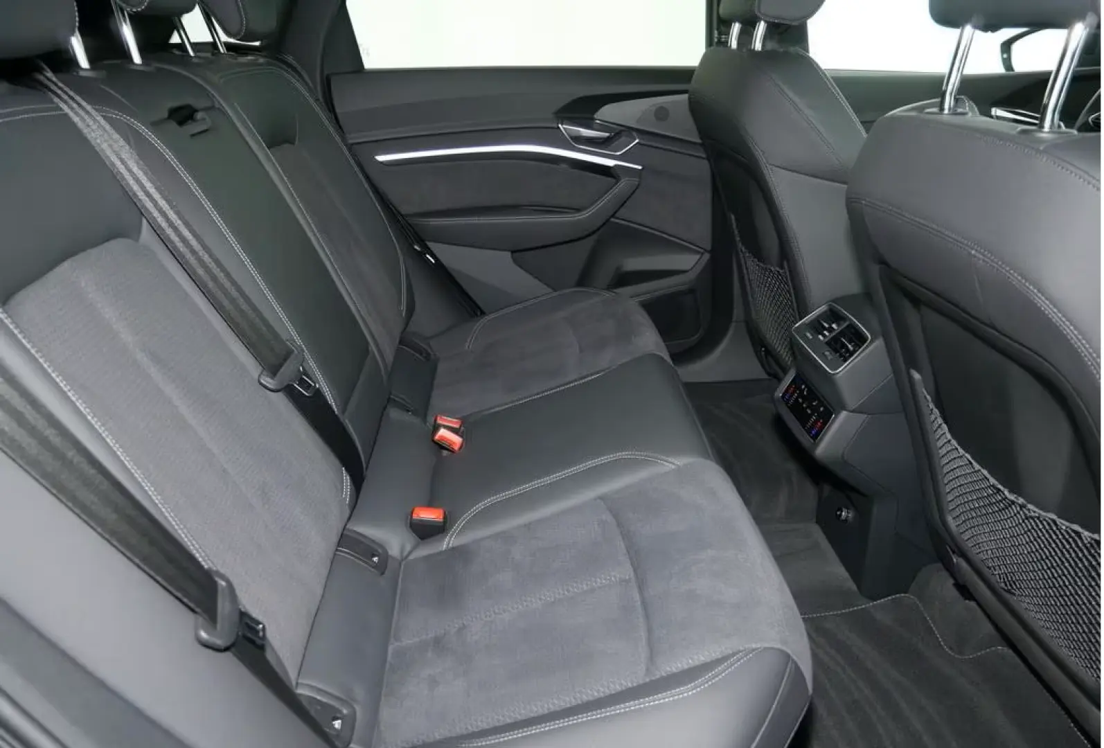 Audi Q8 50 S Linie Int Matrix AHK B&O Leder