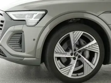 Audi Q8 50 S Linie Int Matrix AHK B&O Leder