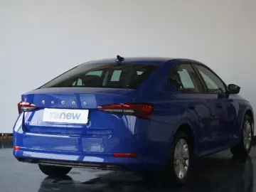 SKODA OCTAVIA 2.0 TDI 115CP Ambition