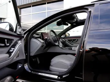 S 63 AMG S E Performance 802PK Lang BTW Business