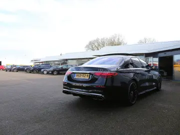 S 63 AMG S E Performance 802PK Lang BTW Business