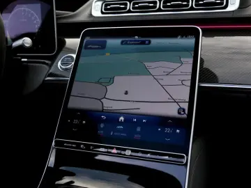 S 63 AMG S E Performance 802PK Lang BTW Business