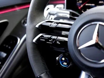 S 63 AMG S E Performance 802PK Lang BTW Business