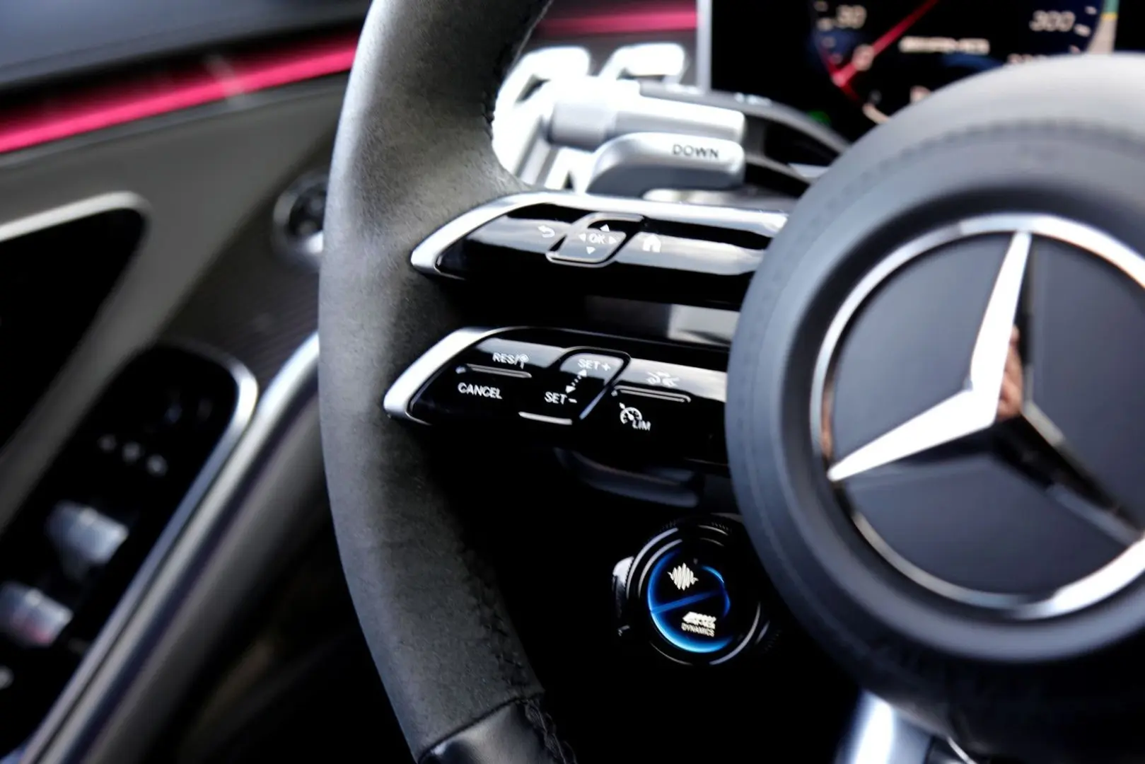 S 63 AMG S E Performance 802PK Lang BTW Business
