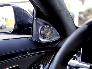 S 63 AMG S E Performance 802PK Lang BTW Business