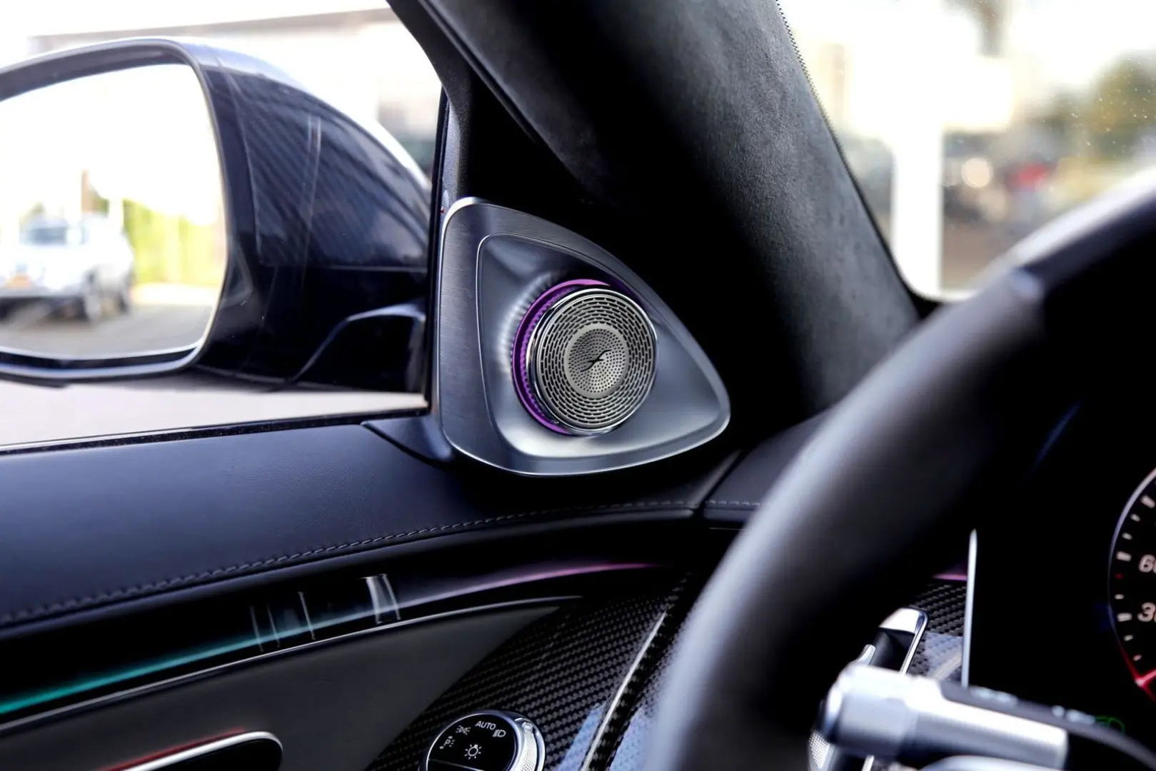 S 63 AMG S E Performance 802PK Lang BTW Business