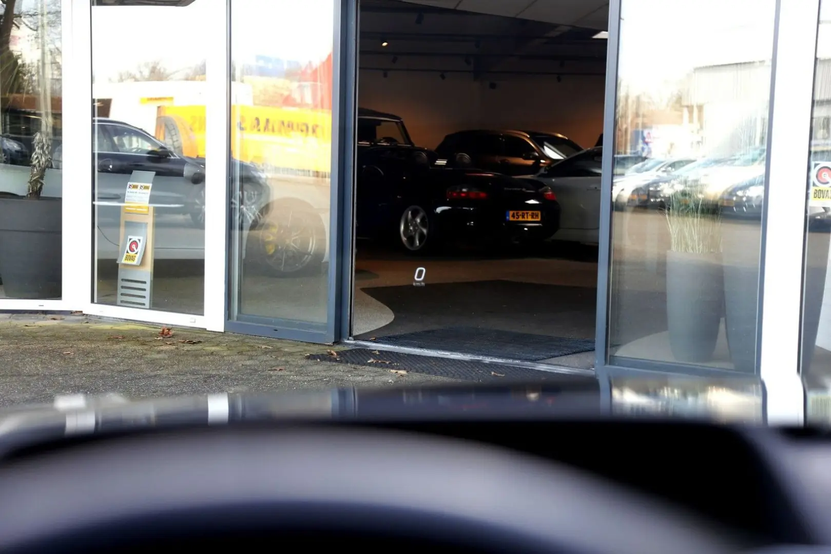 S 63 AMG S E Performance 802PK Lang BTW Business
