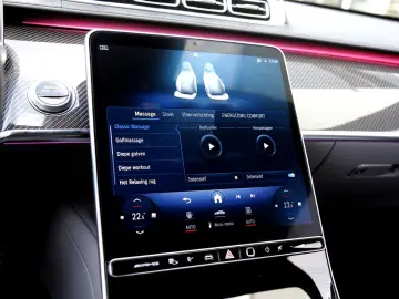 S 63 AMG S E Performance 802PK Lang BTW Business