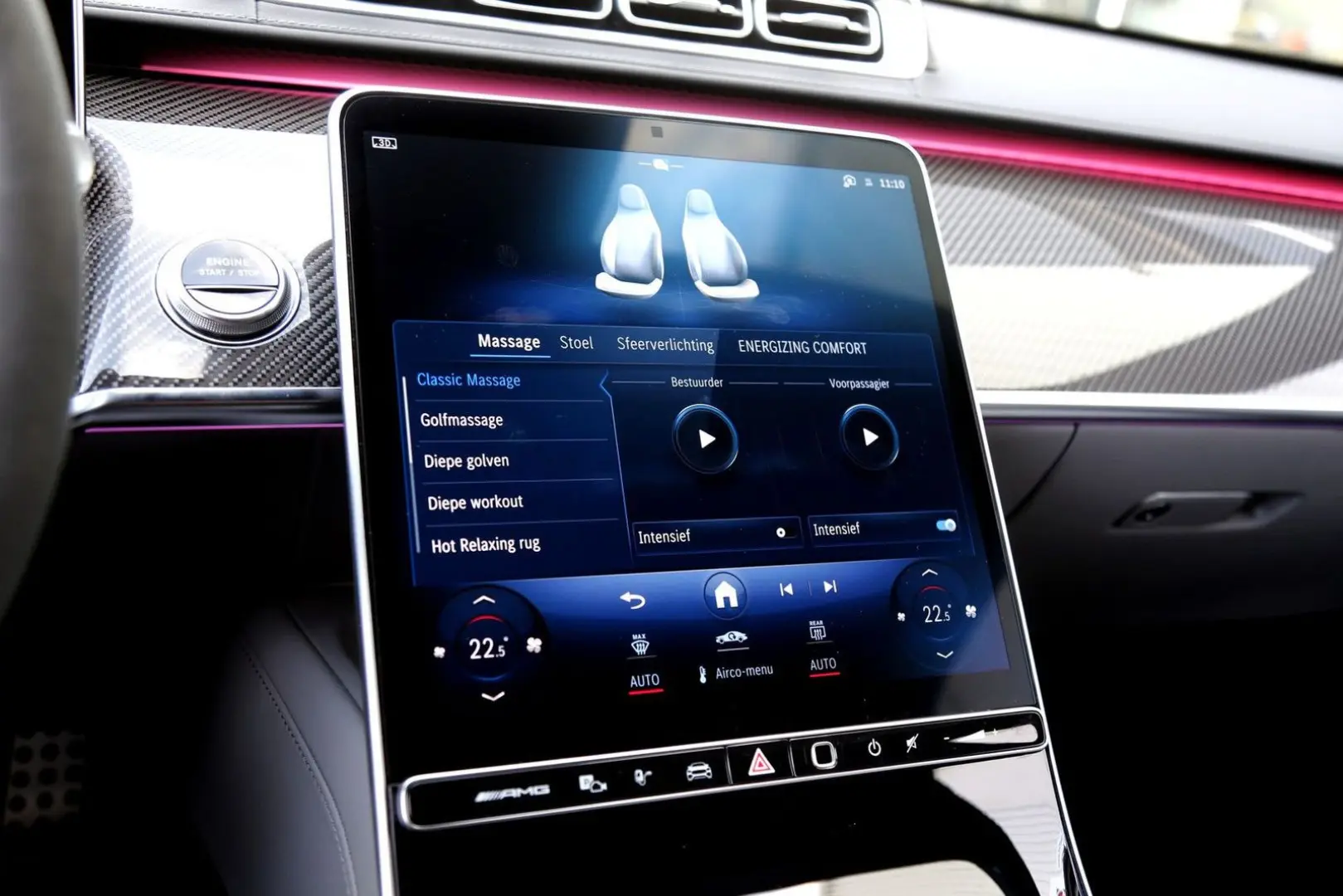 S 63 AMG S E Performance 802PK Lang BTW Business