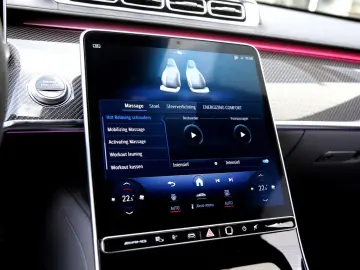 S 63 AMG S E Performance 802PK Lang BTW Business