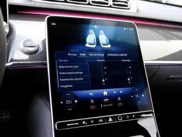 S 63 AMG S E Performance 802PK Lang BTW Business