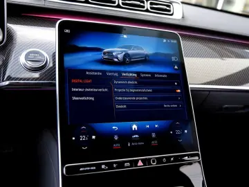 S 63 AMG S E Performance 802PK Lang BTW Business