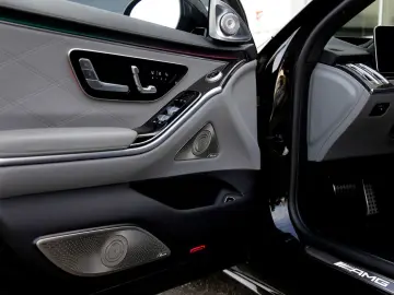 S 63 AMG S E Performance 802PK Lang BTW Business