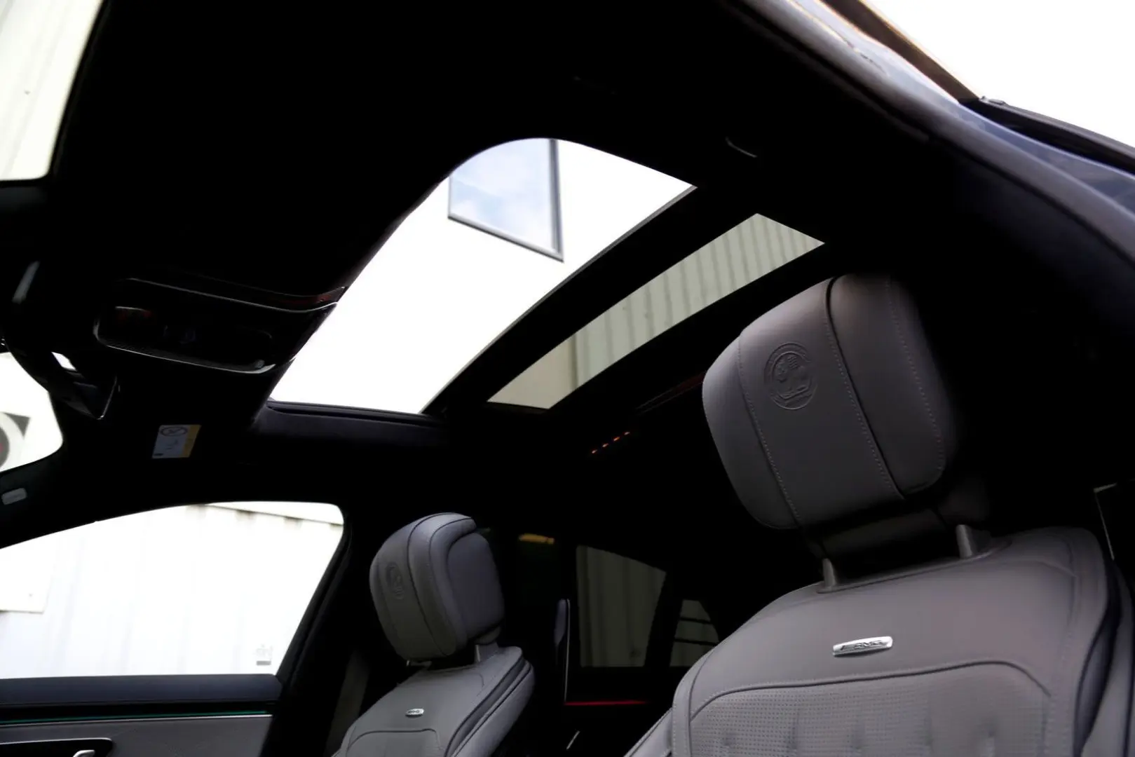 S 63 AMG S E Performance 802PK Lang BTW Business