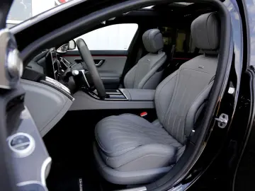 S 63 AMG S E Performance 802PK Lang BTW Business