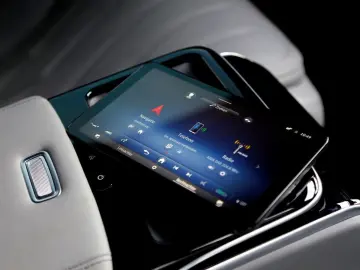 S 63 AMG S E Performance 802PK Lang BTW Business