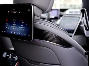 S 63 AMG S E Performance 802PK Lang BTW Business