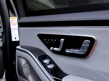 S 63 AMG S E Performance 802PK Lang BTW Business