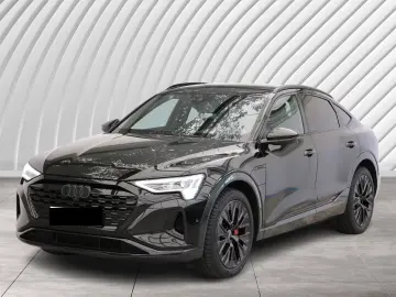 Audi Q8 Sportback e-tron 50 quattro avansat