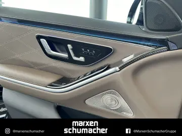 AMG S 63E PERF Keramik Carbon Drivers MANUFAKTUR