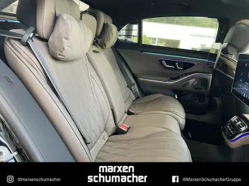 AMG S 63E PERF Keramik Carbon Drivers MANUFAKTUR