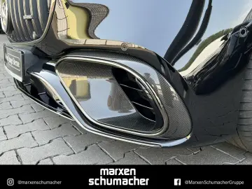 AMG S 63E PERF Keramik Carbon Drivers MANUFAKTUR