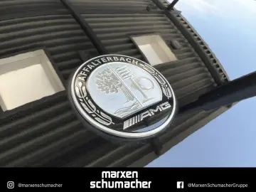 AMG S 63E PERF Keramik Carbon Drivers MANUFAKTUR
