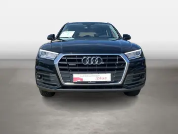 Q5 40 TDI quattro S tronic ACC GRA Navi