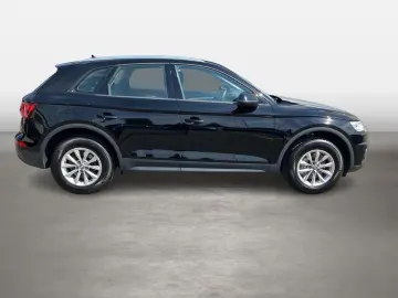 Q5 40 TDI quattro S tronic ACC GRA Navi