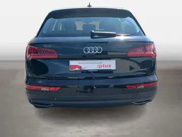 Q5 40 TDI quattro S tronic ACC GRA Navi