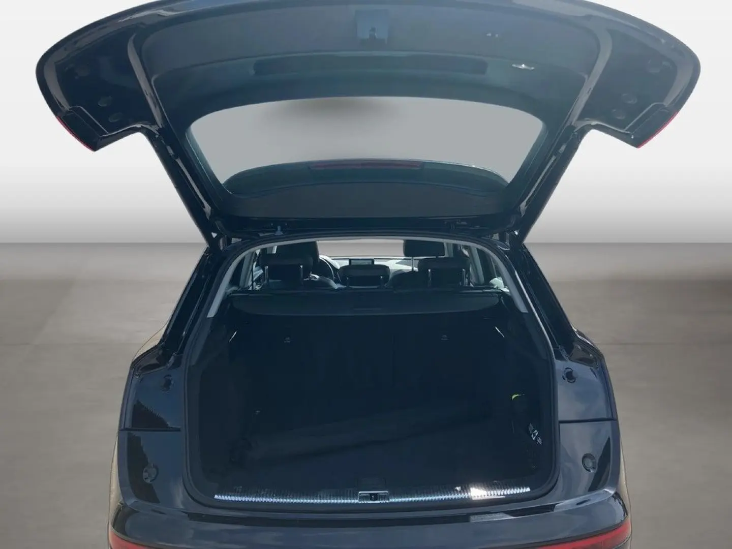 Q5 40 TDI quattro S tronic ACC GRA Navi