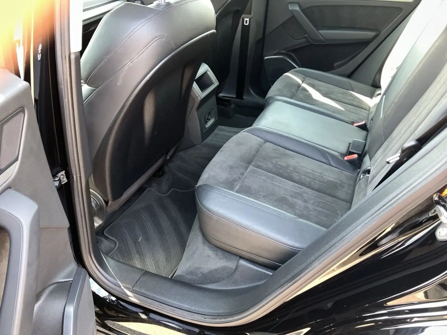 Q5 40 TDI quattro S tronic ACC GRA Navi