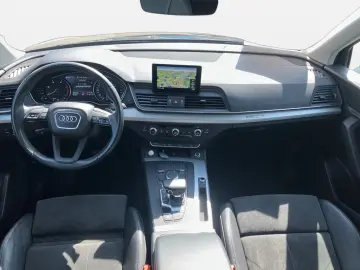 Q5 40 TDI quattro S tronic ACC GRA Navi