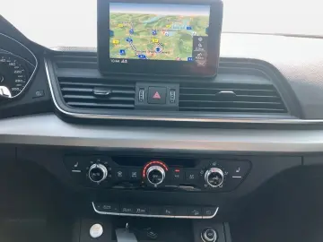 Q5 40 TDI quattro S tronic ACC GRA Navi