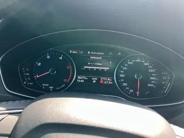 Q5 40 TDI quattro S tronic ACC GRA Navi