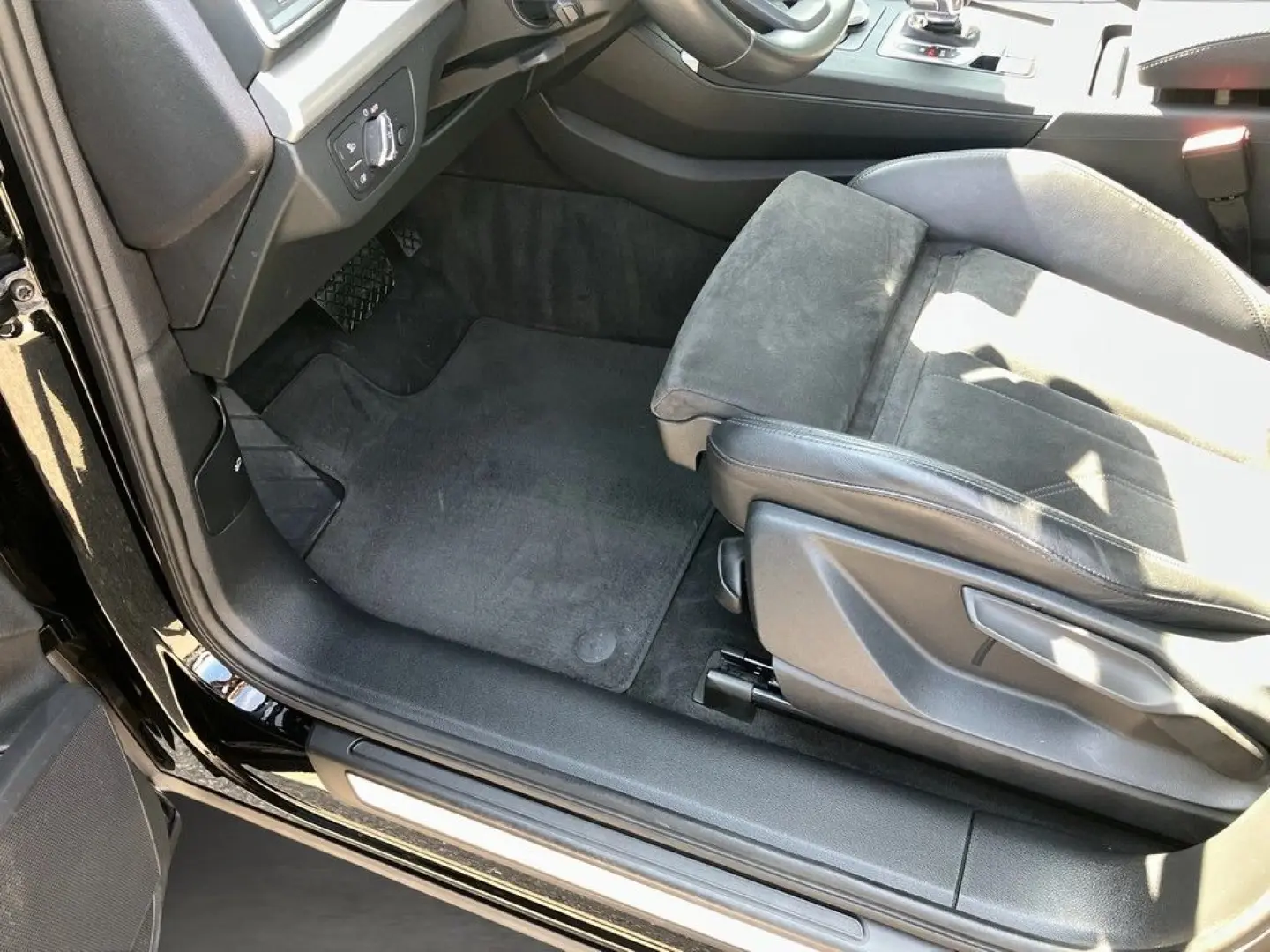 Q5 40 TDI quattro S tronic ACC GRA Navi