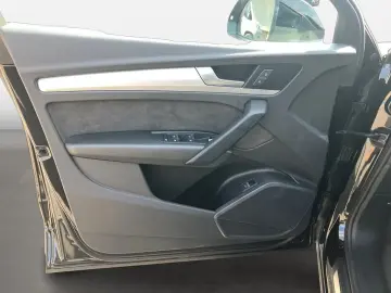 Q5 40 TDI quattro S tronic ACC GRA Navi