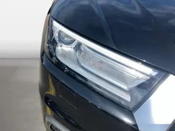Q5 40 TDI quattro S tronic ACC GRA Navi