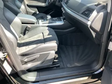 Q5 40 TDI quattro S tronic ACC GRA Navi