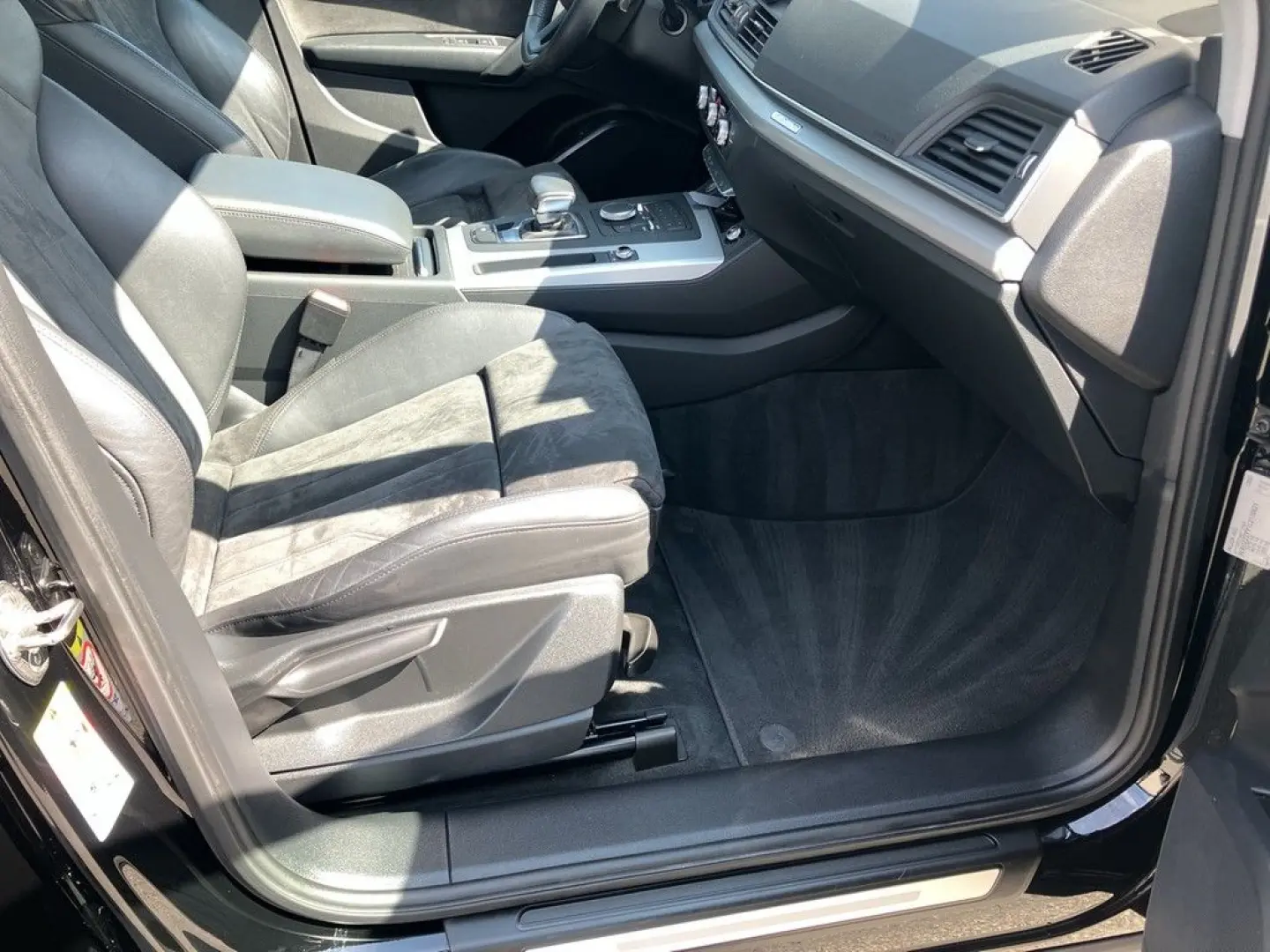 Q5 40 TDI quattro S tronic ACC GRA Navi