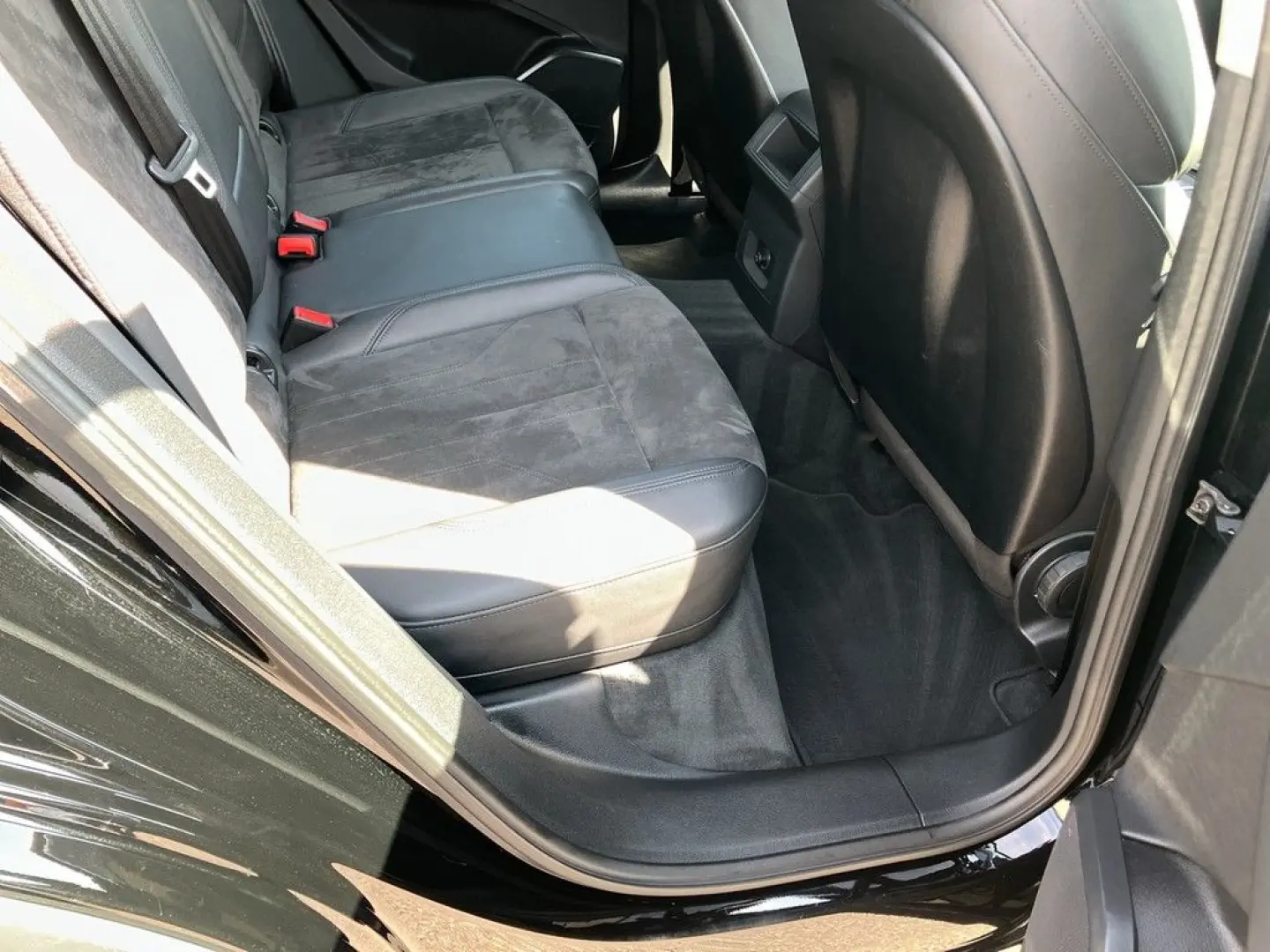 Q5 40 TDI quattro S tronic ACC GRA Navi