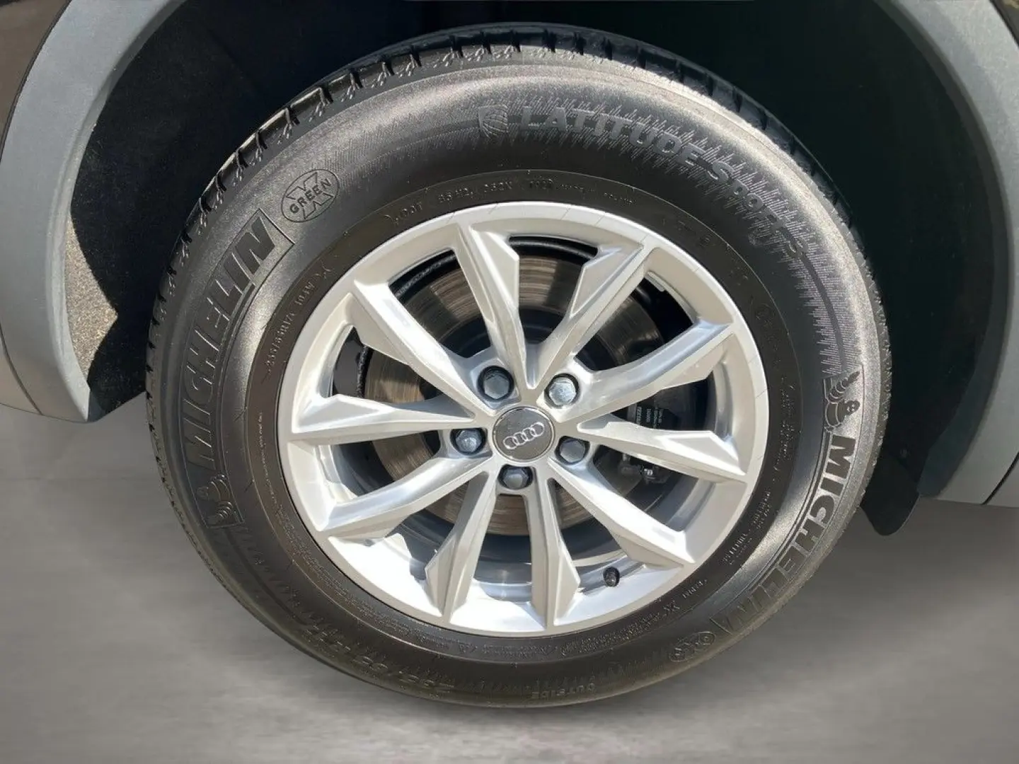 Q5 40 TDI quattro S tronic ACC GRA Navi