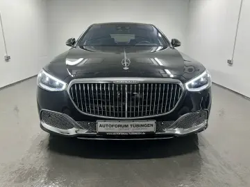 S 680 4MATIC MAYBACH  PANO TV MANUFAKTUR TISCHE