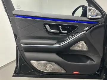 S 680 4MATIC MAYBACH  PANO TV MANUFAKTUR TISCHE