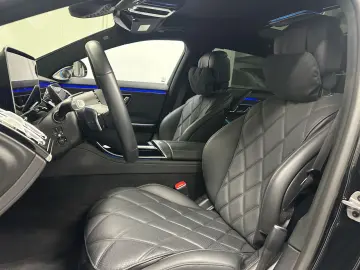 S 680 4MATIC MAYBACH  PANO TV MANUFAKTUR TISCHE
